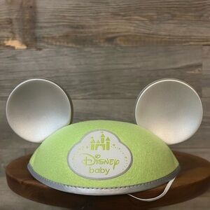 SALE TODAY✨Limited Edition Baby’s First Mickey Ear Hat (Store Opening Gift)